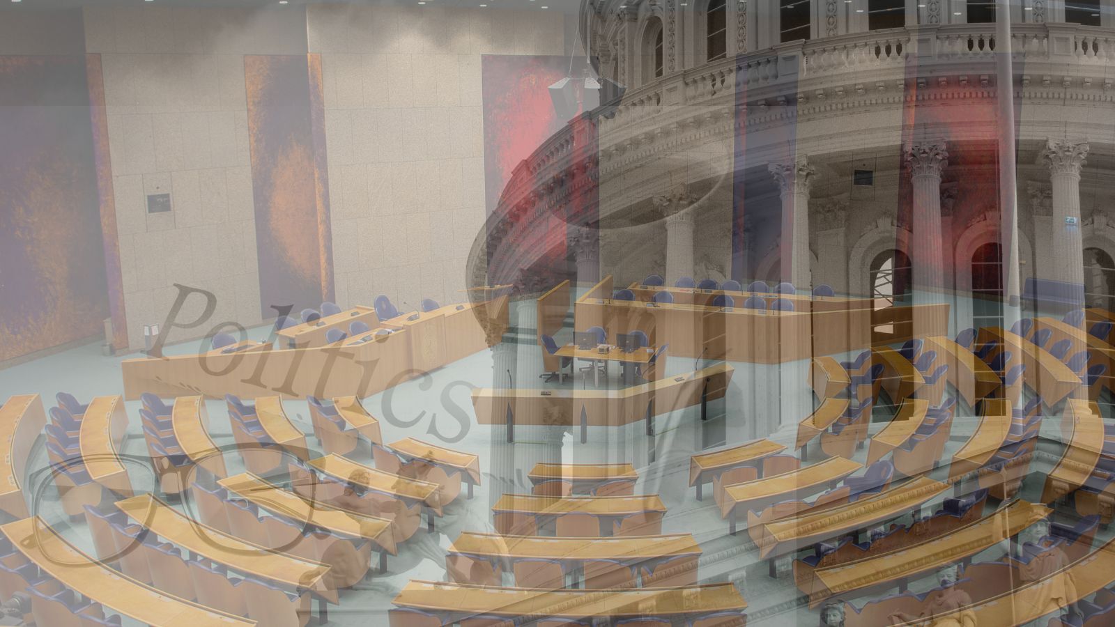 διεθνής πολιτική / διπλωματία