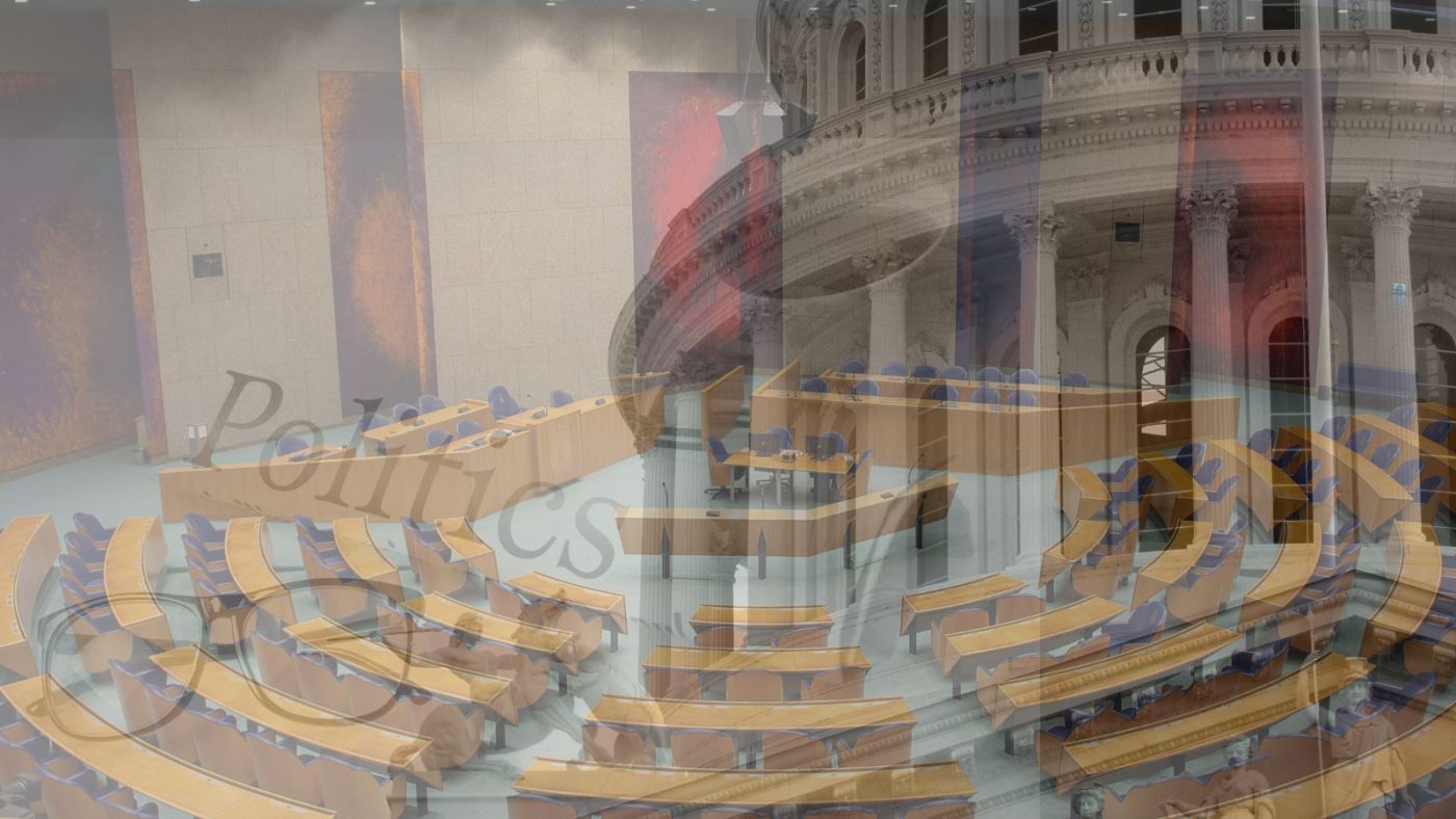διεθνής πολιτική / διπλωματία