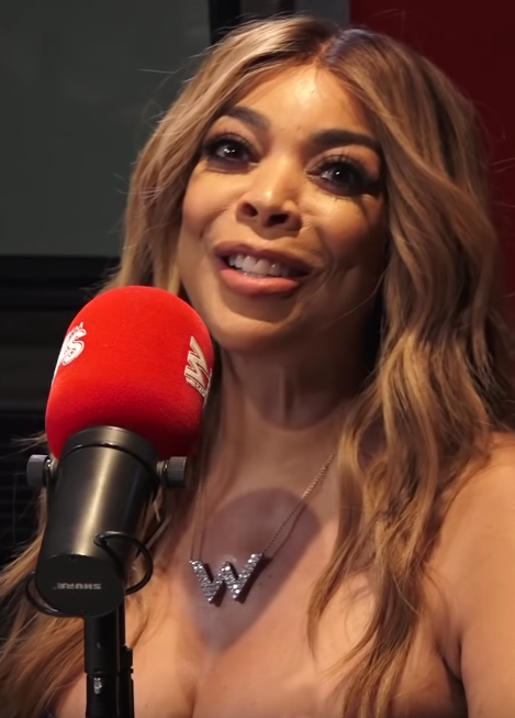 Το Peacock παραγγέλνει ντοκιμαντέρ για τη Wendy Williams χωρίς τη συμμετοχή της ίδιας
