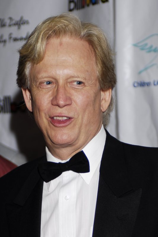 Bruce Davis