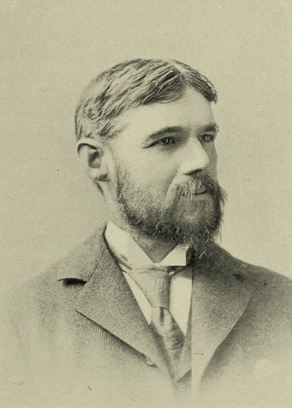 Edward Morris