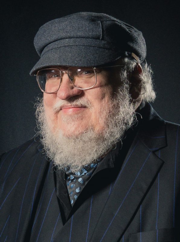 Ο George R.R. Martin επιβεβαιώνει: Το θεατρικό «The Mad King» μεταφέρεται στο Λονδίνο