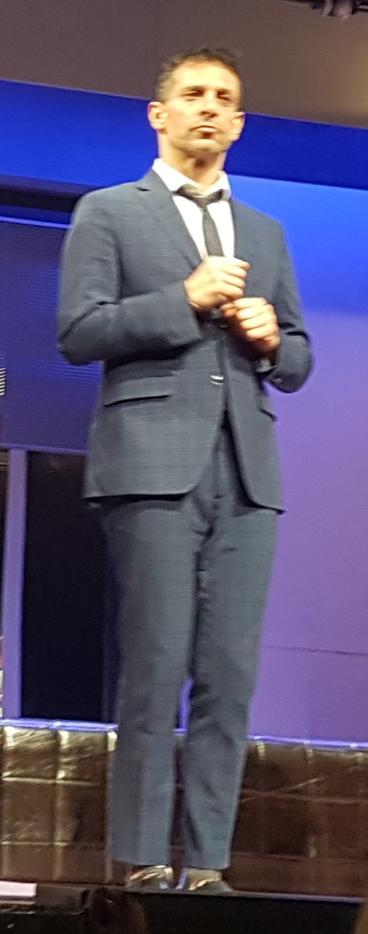 Giorgos Chraniotis