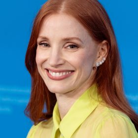 Η Jessica Chastain πρωταγωνιστεί στη νέα δραματική σειρά του Netflix «The Retrievals»