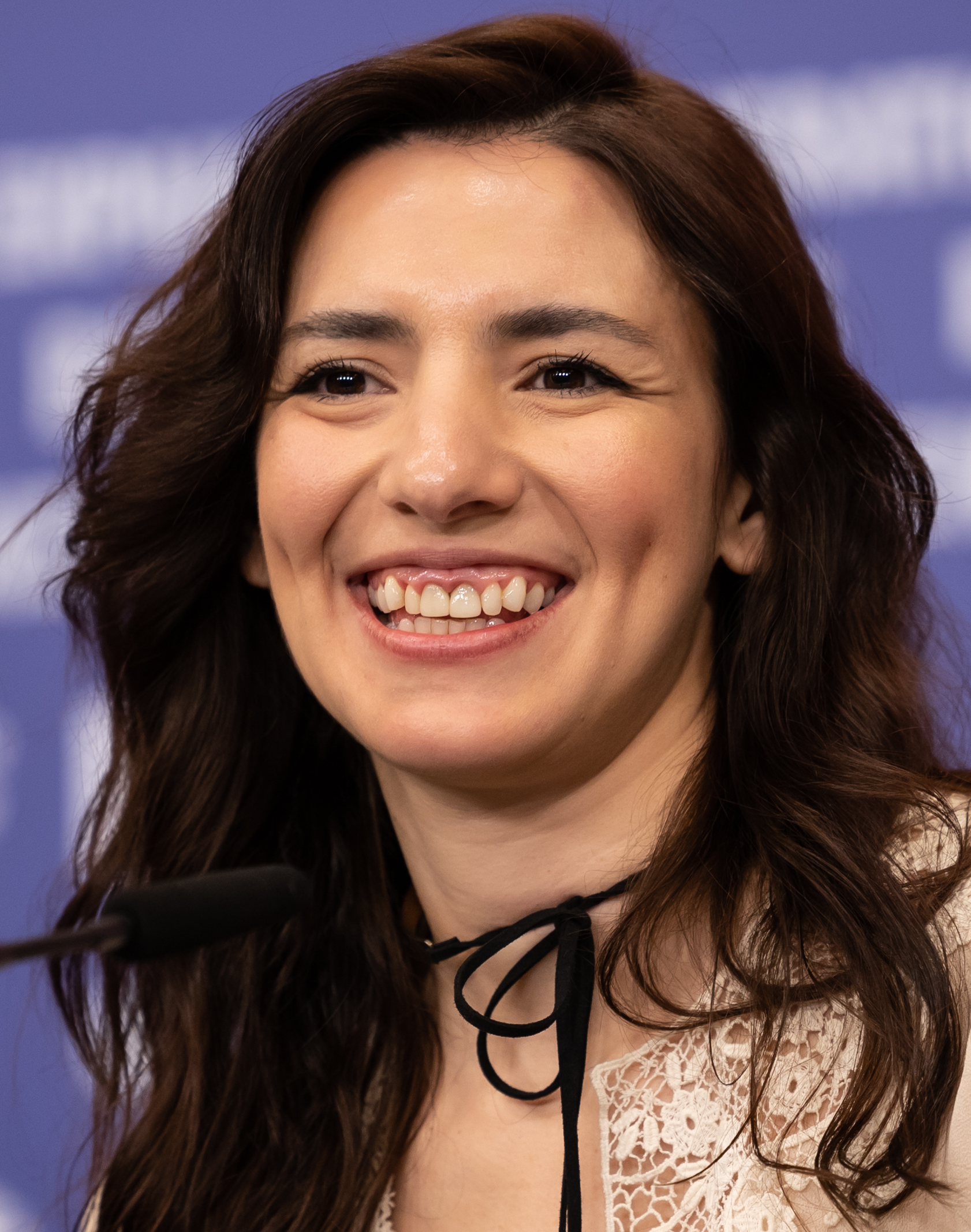 Lila Avilés