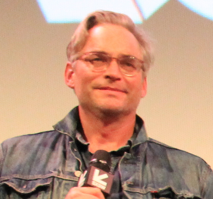 Michael Dowse