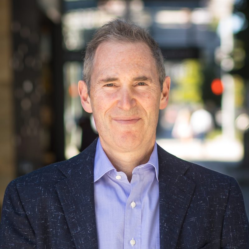 Ο Andy Jassy λέει ότι το Prime Video οδεύει να αποφέρει «δεκάδες δισεκατομμύρια δολάρια»