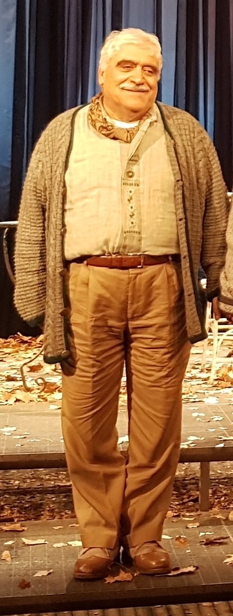 Dimitris Piatas