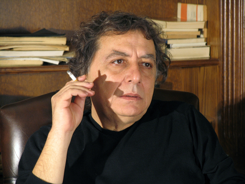 Dionysis Charitopoulos