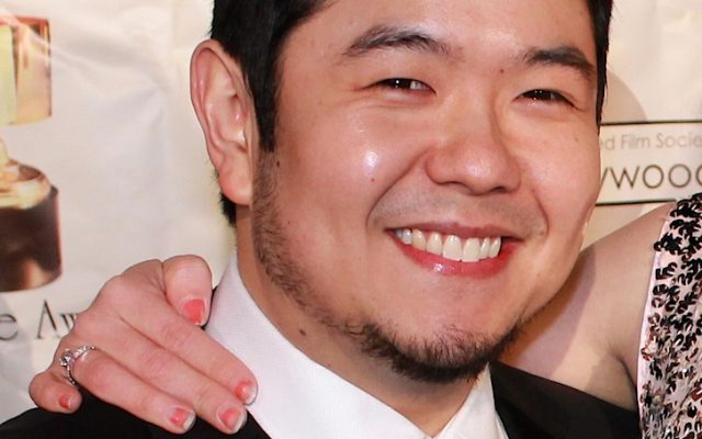 Eric Bauza