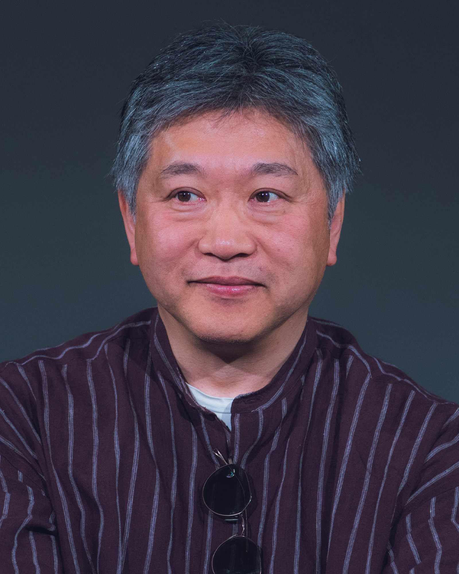 Hirokazu Kore-eda