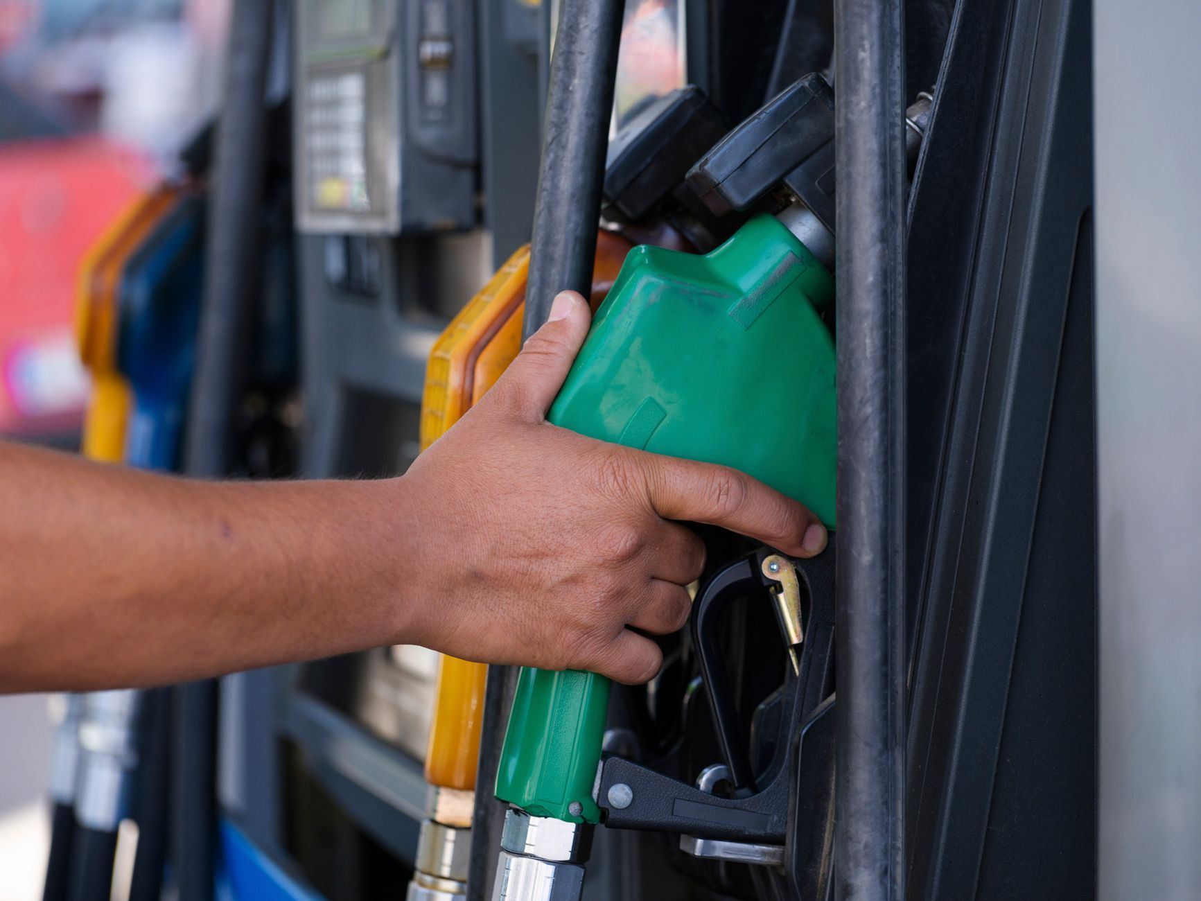 Ψηφιακό κουπόνι myDiesel: Νέο σύστημα για το αφορολόγητο αγροτικό πετρέλαιο