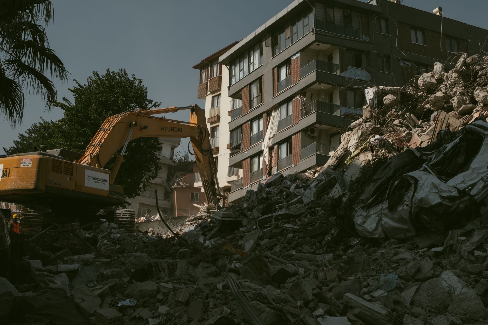 Σεισμός 4,2 Ρίχτερ στην Κεφαλονιά τα ξημερώματα