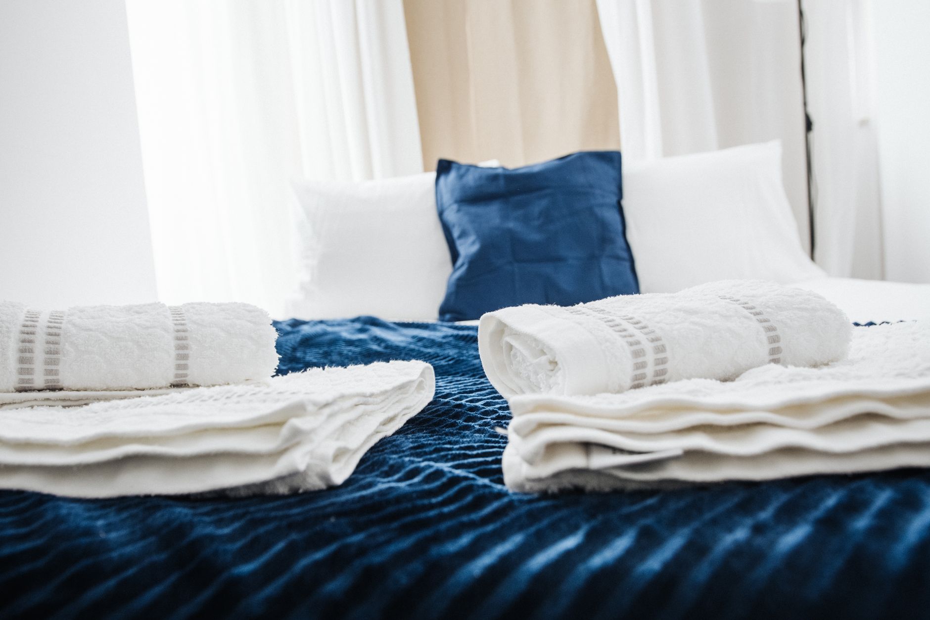 Η Airbnb περιορίζει τις "δουλειές" καθαριότητας για τους επισκέπτες - οργή από οικοδεσπότες
