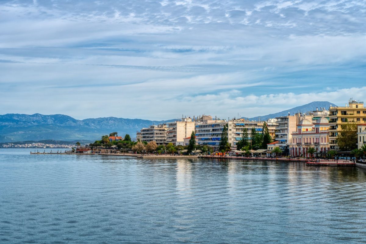 Τραγωδία στη Χαλκίδα: Νεκρός 19χρονος μετά από πτώση από την Υψηλή Γέφυρα