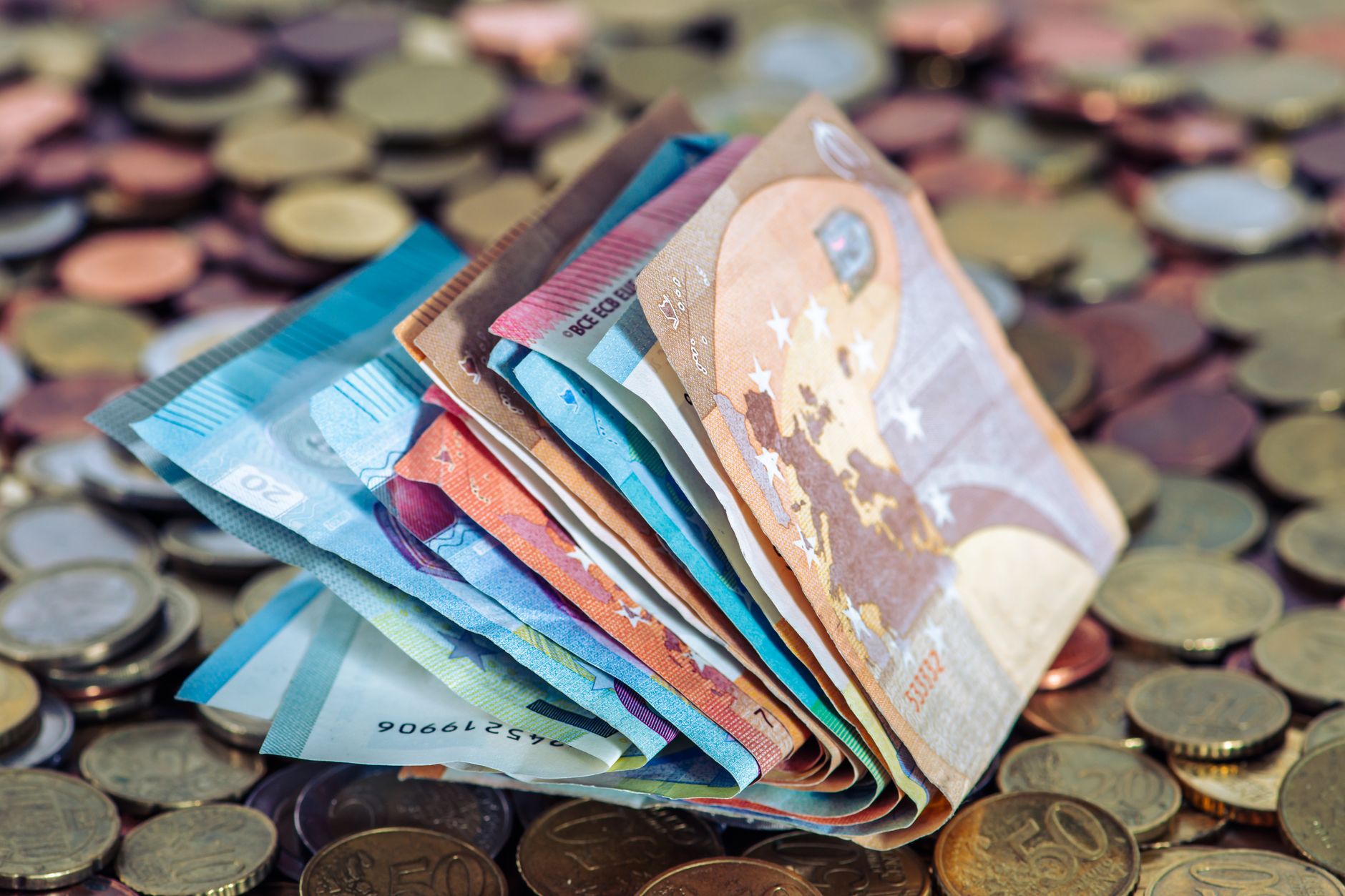 Αβεβαιότητα για την Κοινή Αγροτική Πολιτική εν μέσω κολλήματος στον προϋπολογισμό της ΕΕ