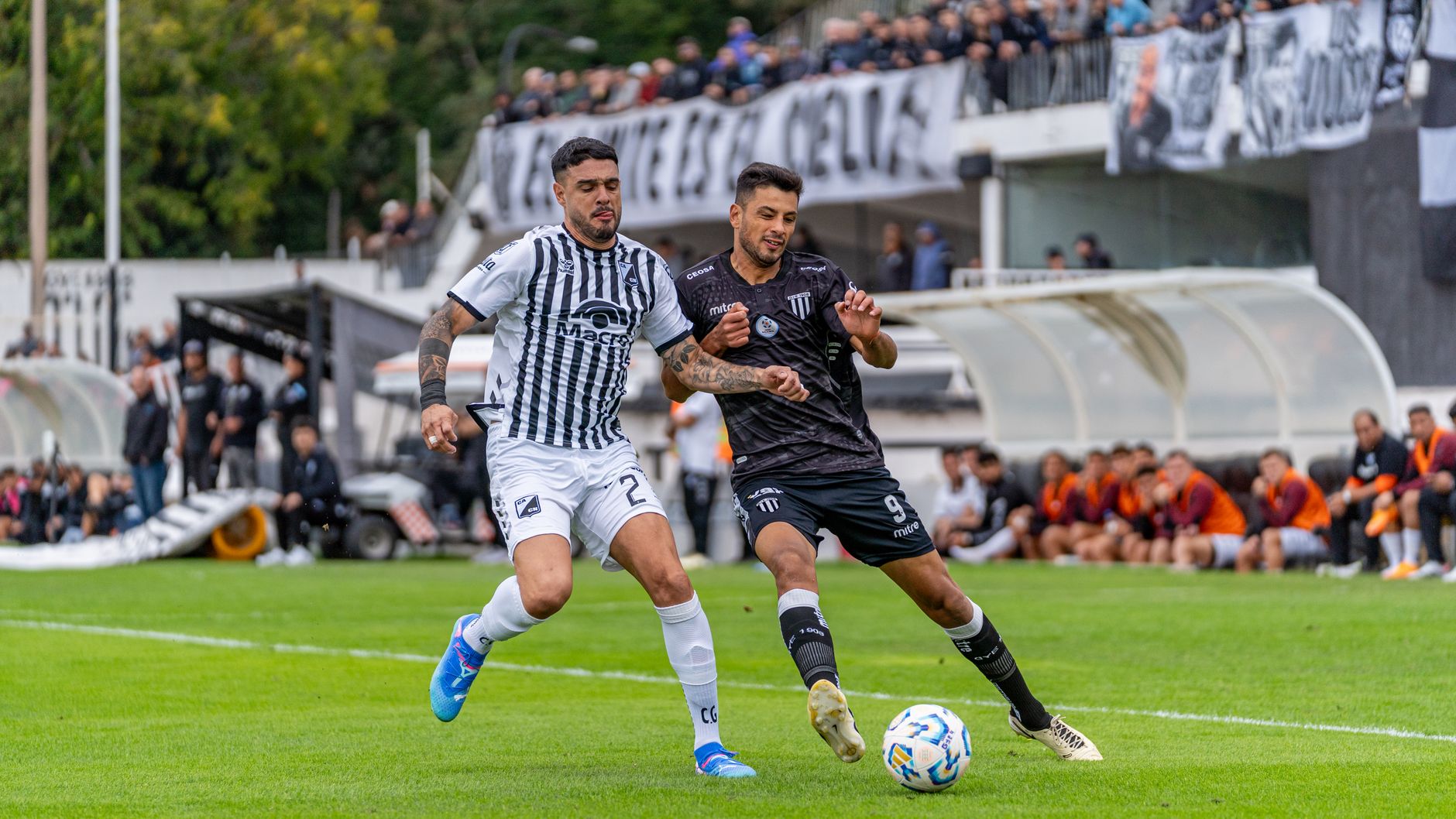 Η Ατλέτικο Μαδρίτης επικράτησε 2-0 της Μάντσεστερ Γιουνάιτεντ
