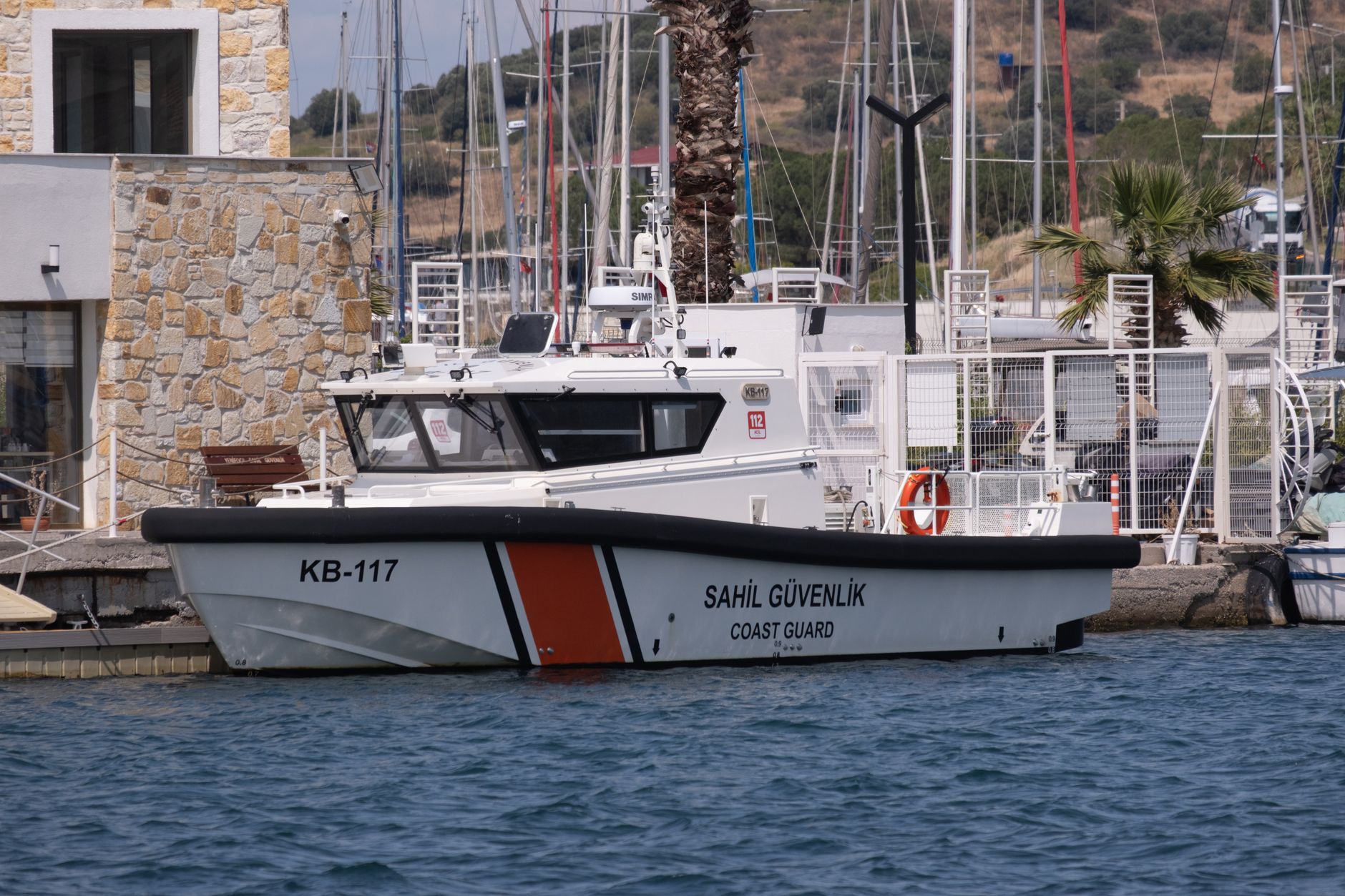 Δώδεκα νεκροί μετανάστες σε δύο ναυάγια στο Αιγαίο, ανοιχτά Λέσβου και Σάμου