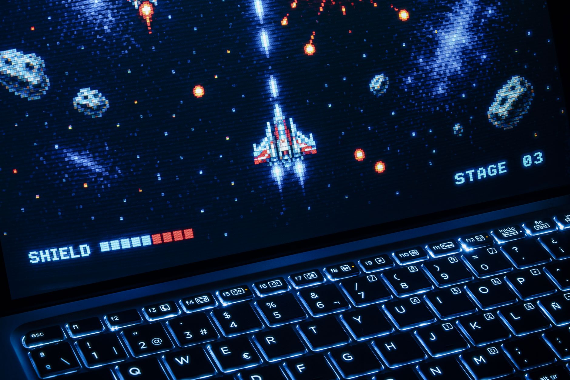 Το «Star Wars: Galactic Racer» κυκλοφόρησε ταυτόχρονα στο Amazon Luna και σε PS5, Xbox και PC