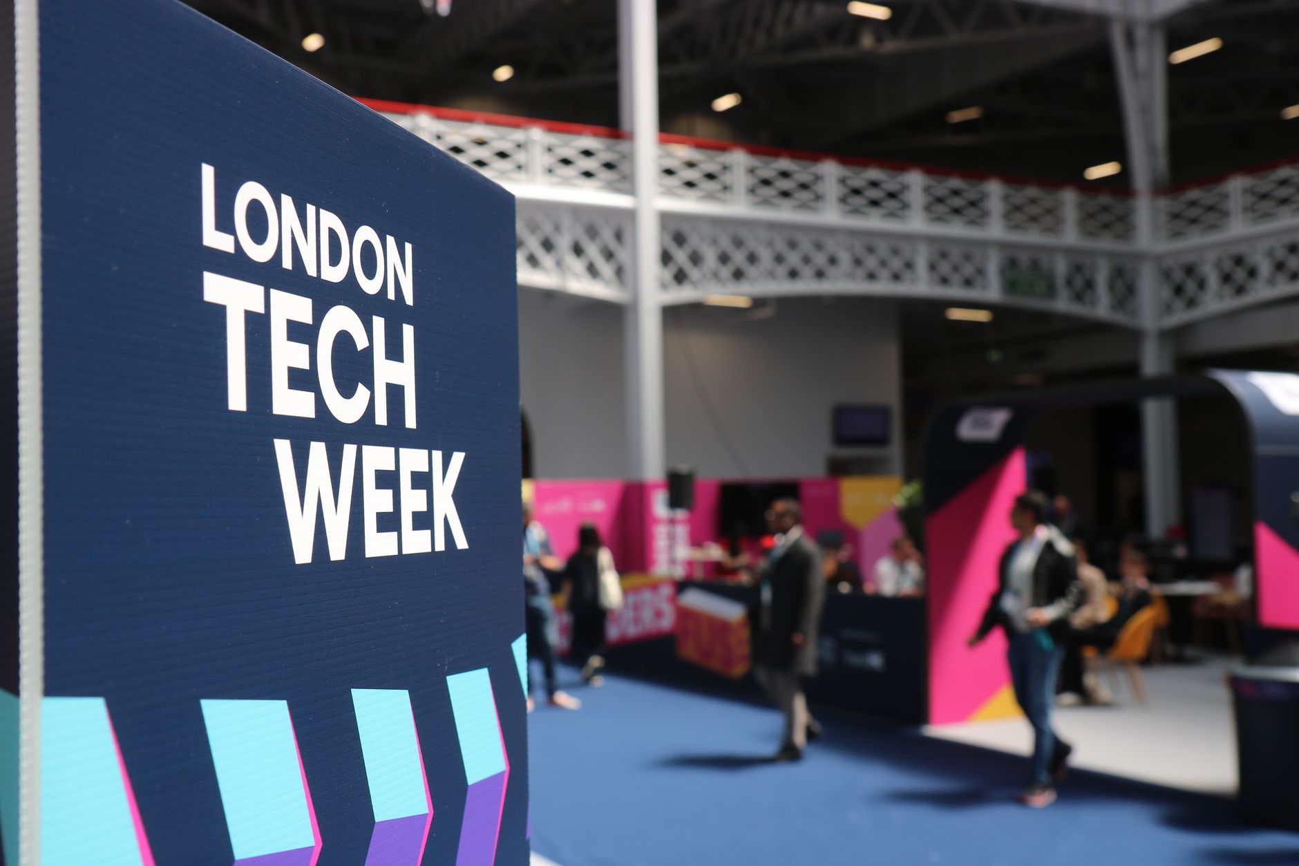 TechCrunch Disrupt 2026: Παράλληλα events και δικτύωση σε όλο το Σαν Φρανσίσκο