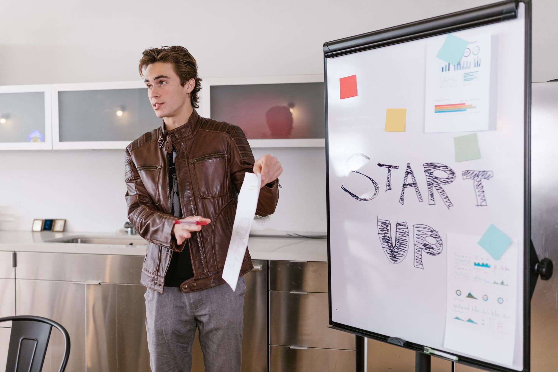 TechCrunch Founder Summit 2026: Ποιους θα ακούσουν οι ιδρυτές startups