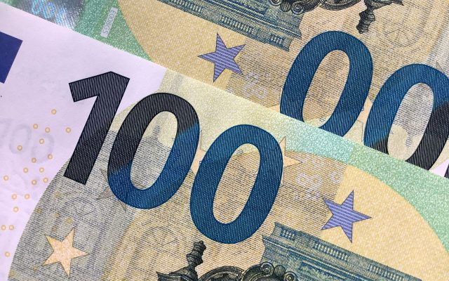 Συντάξεις Νοεμβρίου: Ξεκίνησε η «τριπλή» πληρωμή με την ενίσχυση των 400 ευρώ
