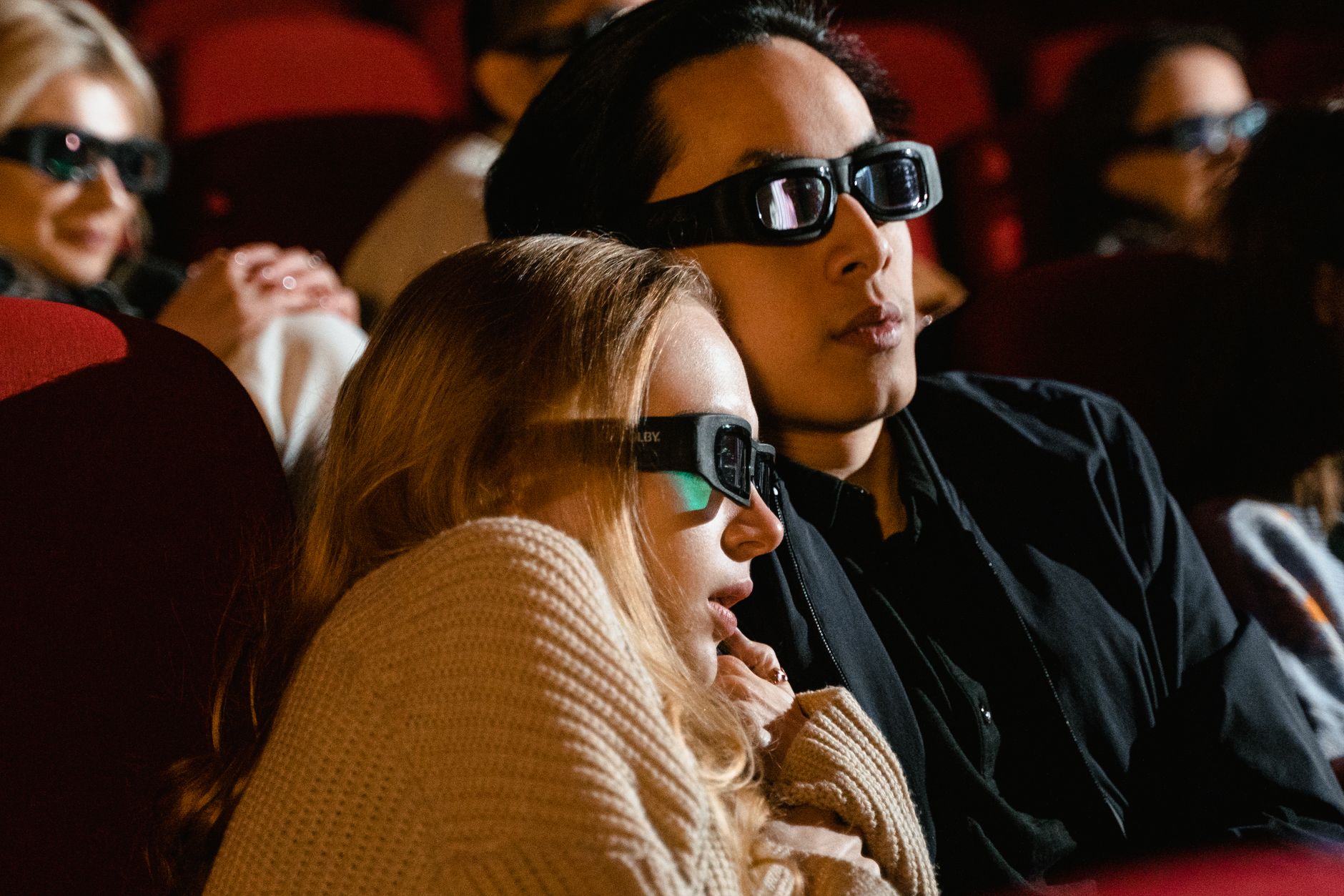 Το «Other Mommy» ξεπέρασε οριακά το «Verity» στην κορυφή του box office Ηνωμένου Βασιλείου και Ιρλανδίας