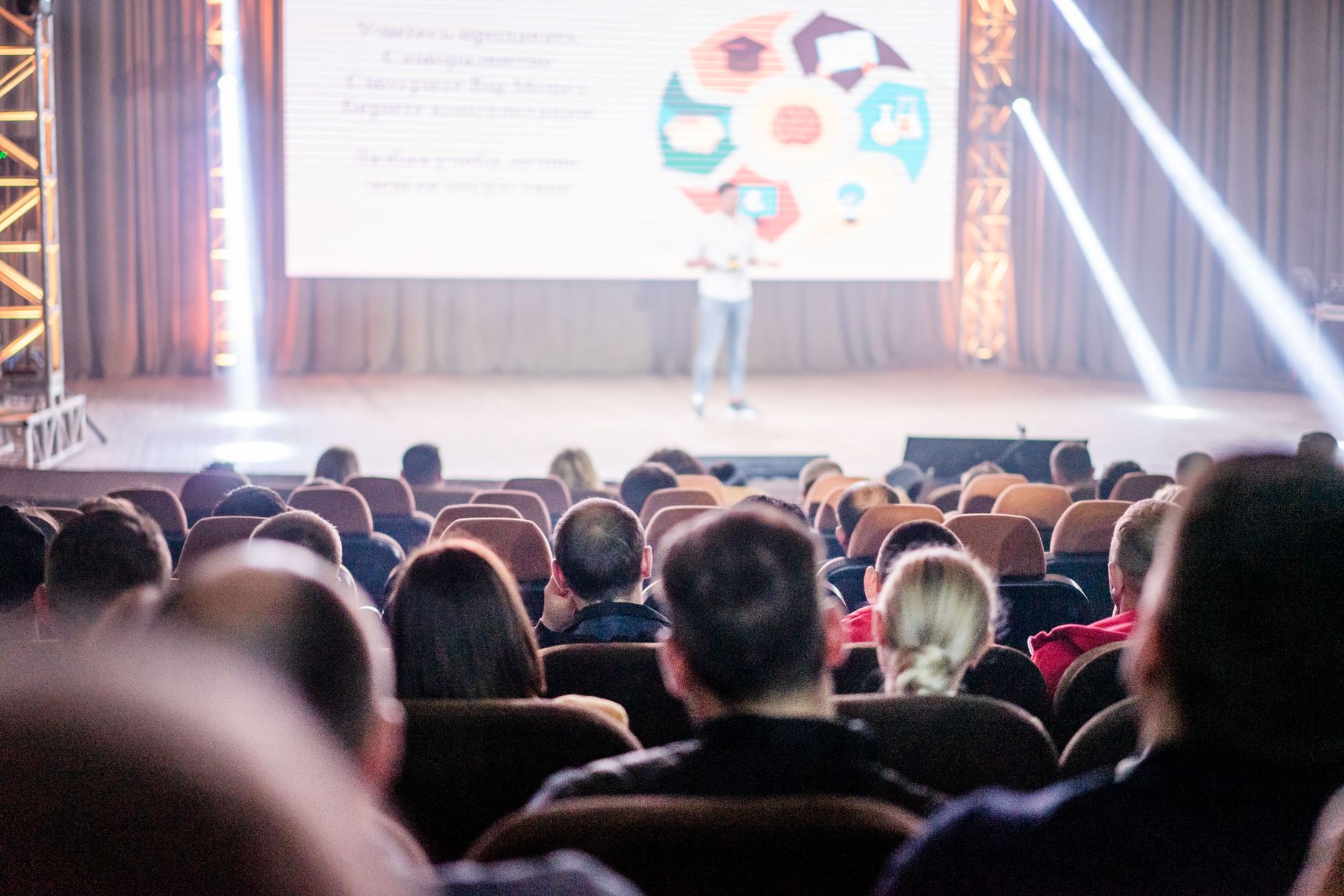 TechCrunch Disrupt 2026: Σε 48 ώρες ξεκινά το συνέδριο τεχνολογίας στο Σαν Φρανσίσκο