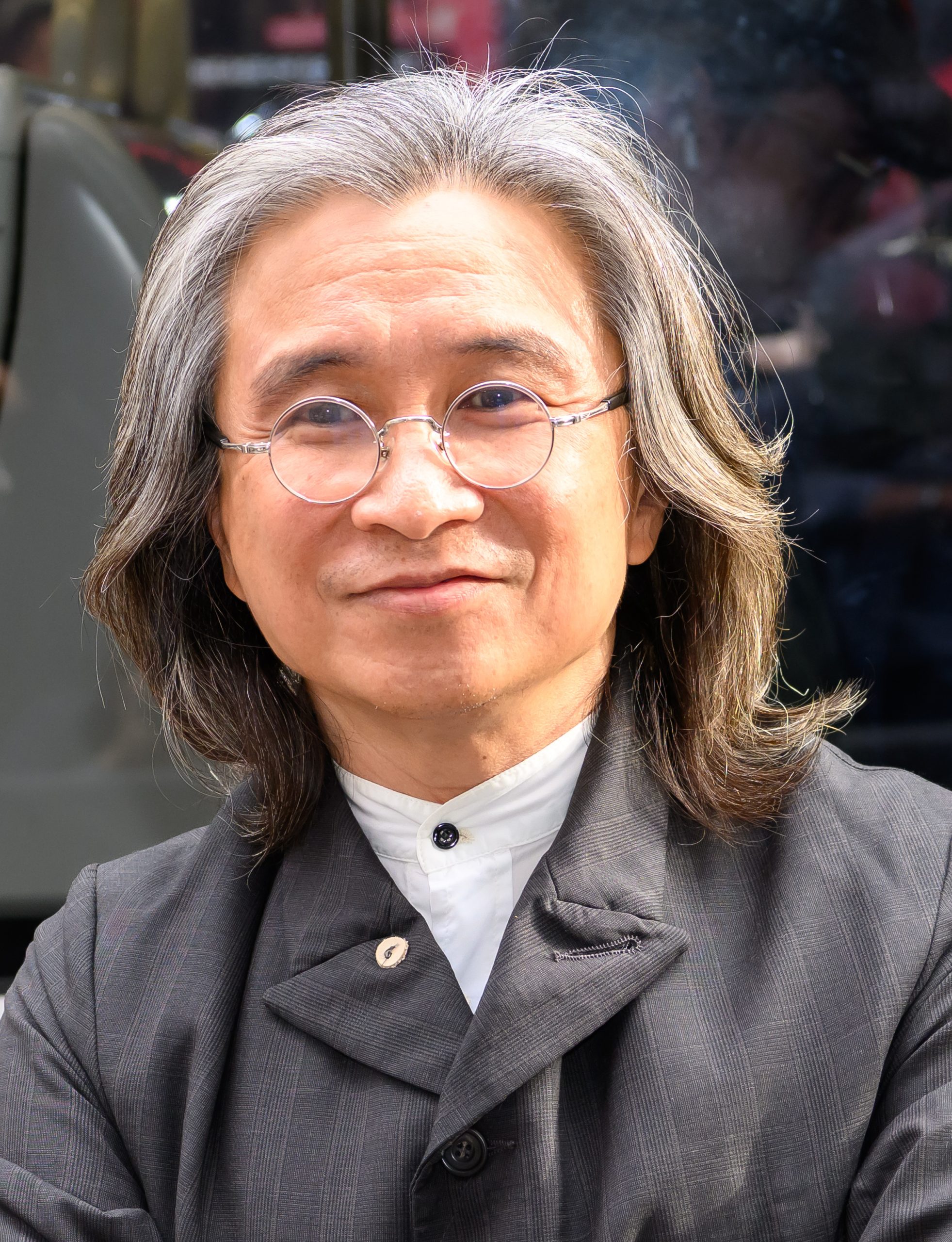 Peter Chan Ho-sun